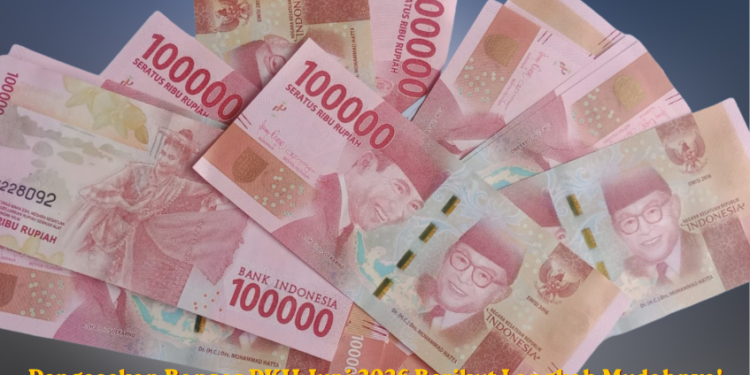 Pengecekan Bansos PKH Juni 2026 Berikut Langkah Mudahnya!