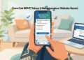 Cara Cek BPNT Tahap 2 Menggunakan Website Resmi