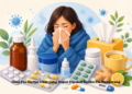 Obat Flu: Daftar Obat yang Dapat Dipakai Ketika Flu Menyerang