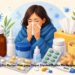 Obat Flu: Daftar Obat yang Dapat Dipakai Ketika Flu Menyerang