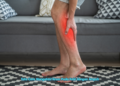 Tata Cara Mengatasi Kram Pada Kaki dengan Ampuh